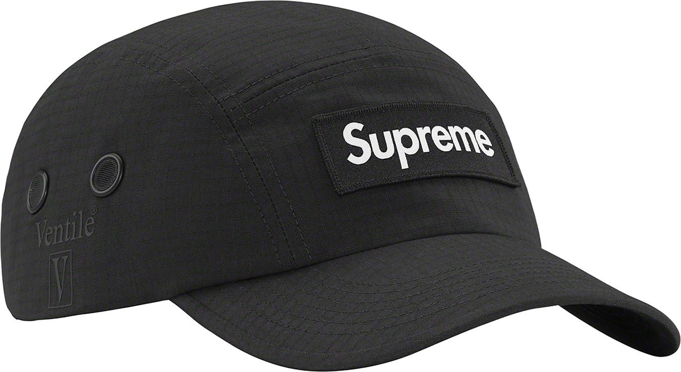 Ventile® Camp Cap view 12